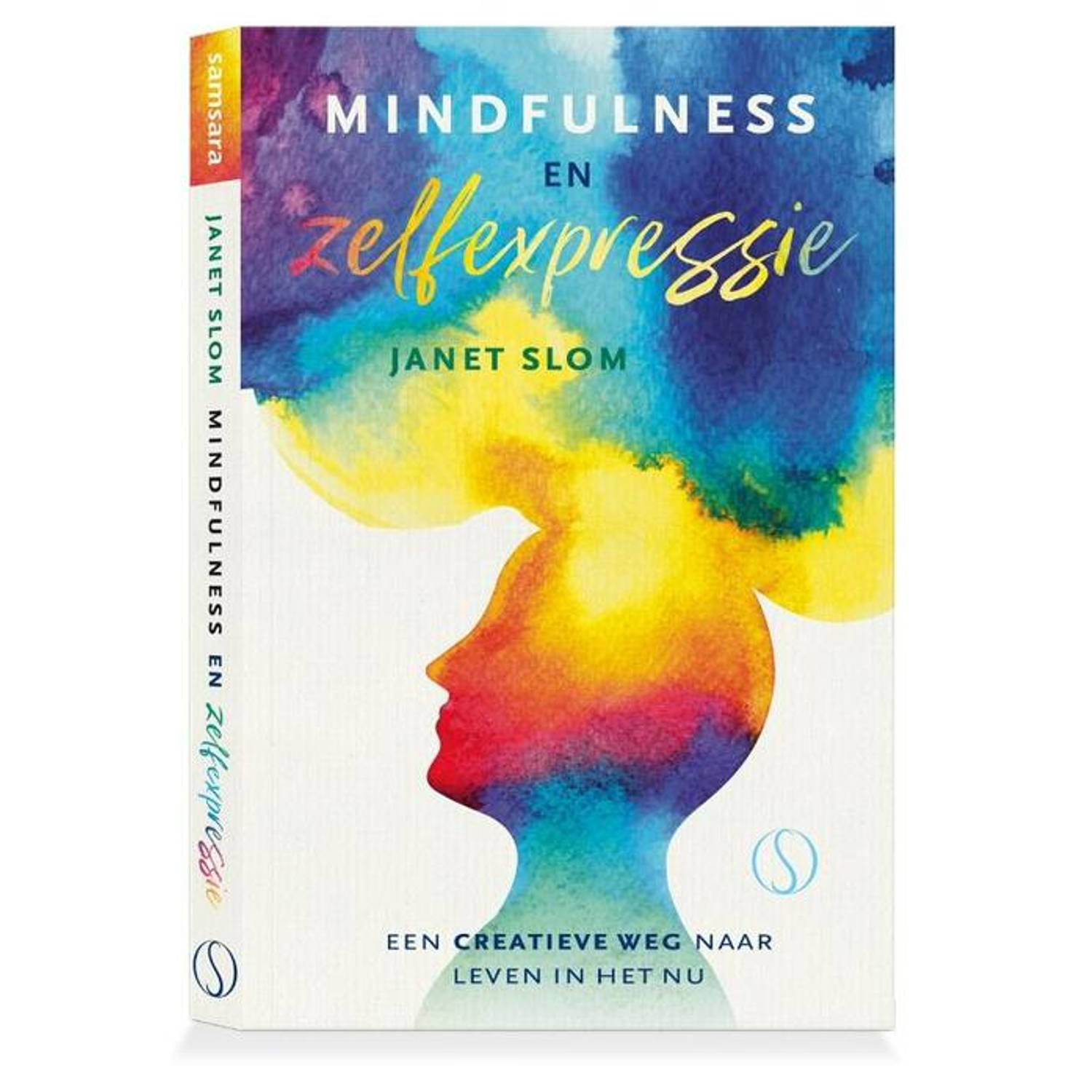 Mindfulness En Zelfexpressie