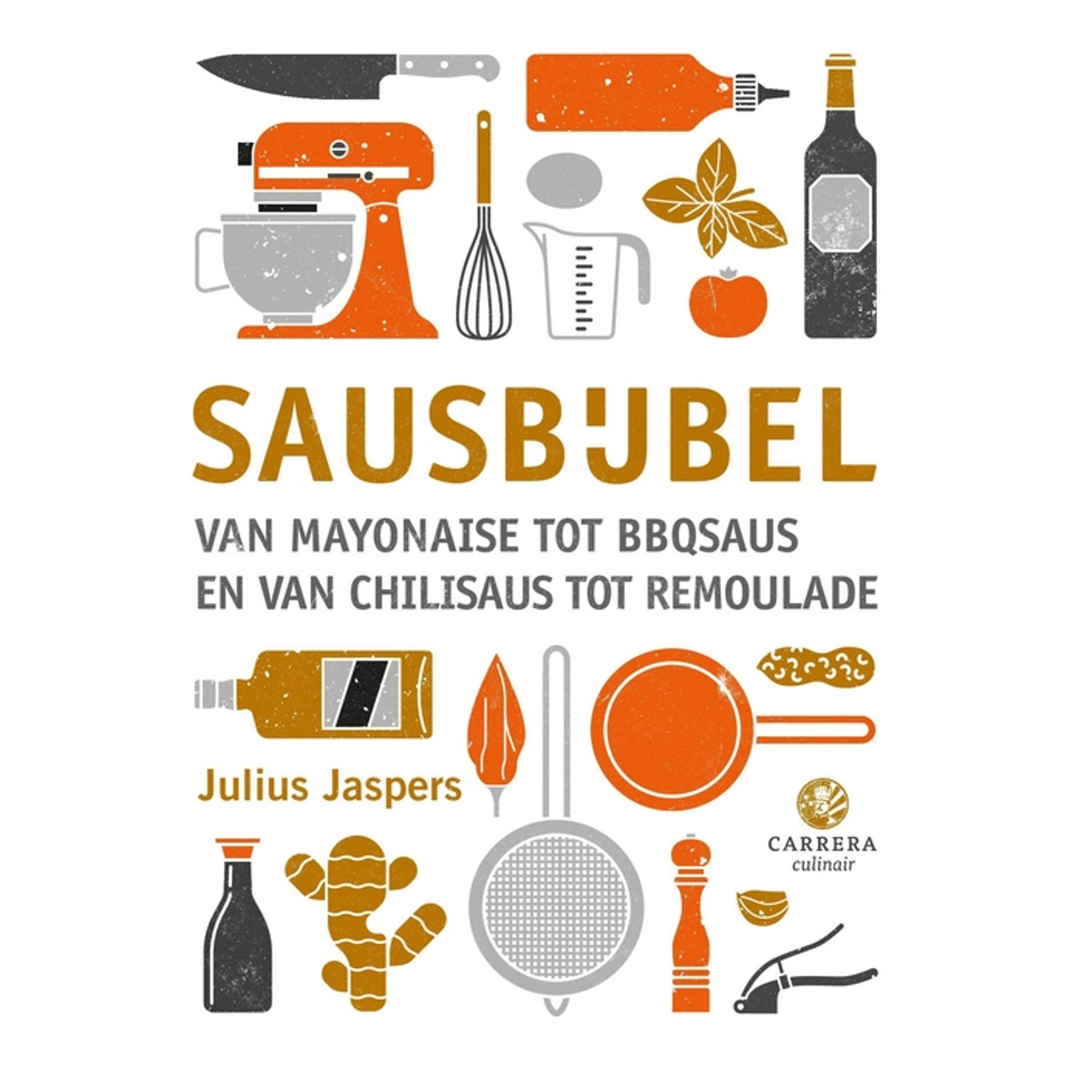 Sausbijbel - (ISBN:9789048859696)