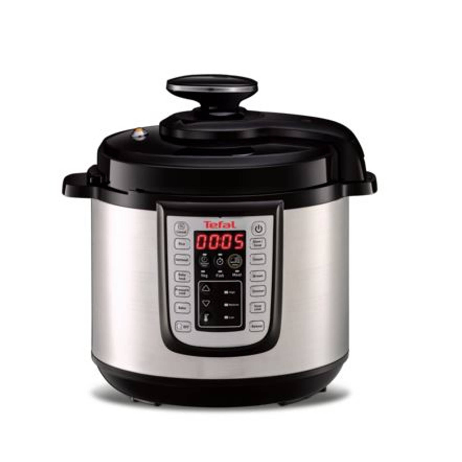 Tefal CY505E Multicooker All-in-One 6,0L
