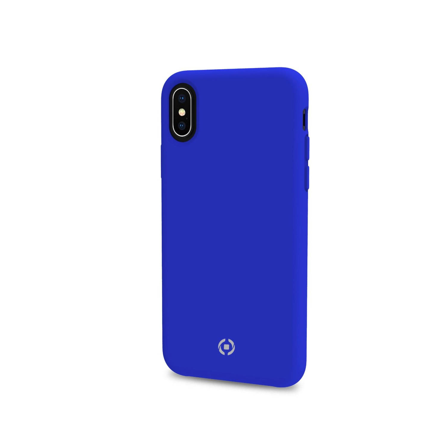 Celly FEELING900BL mobiele telefoon behuizingen 14,7 cm (5.8) Hoes Blauw