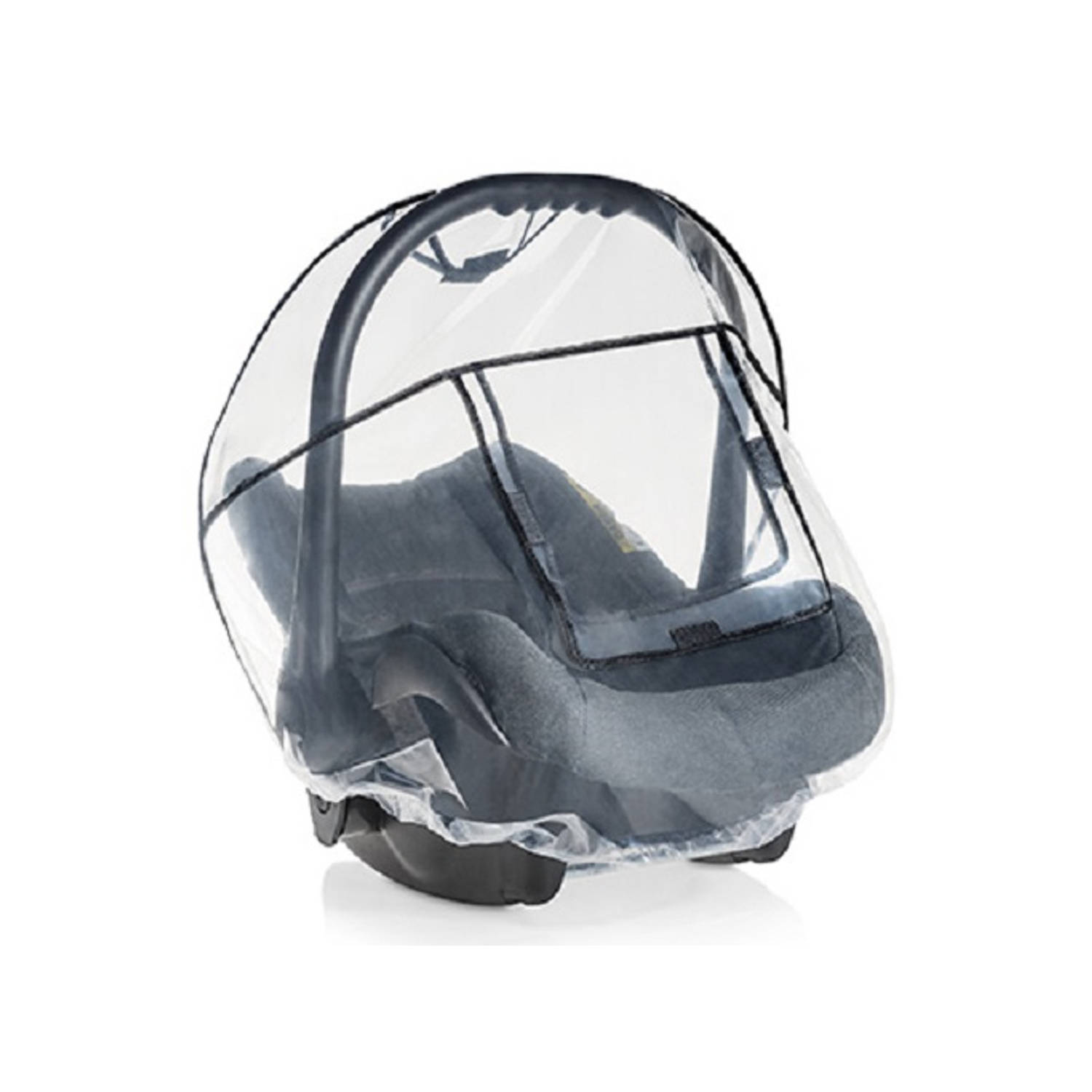 Regenscherm baby autostoel