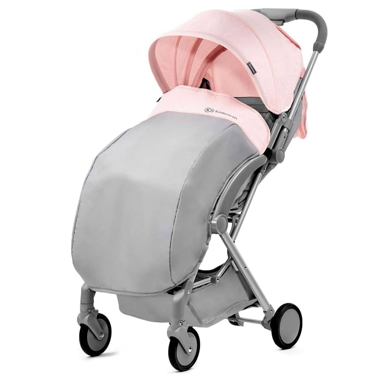 Kinderkraft pilot hot sale kinderwagen