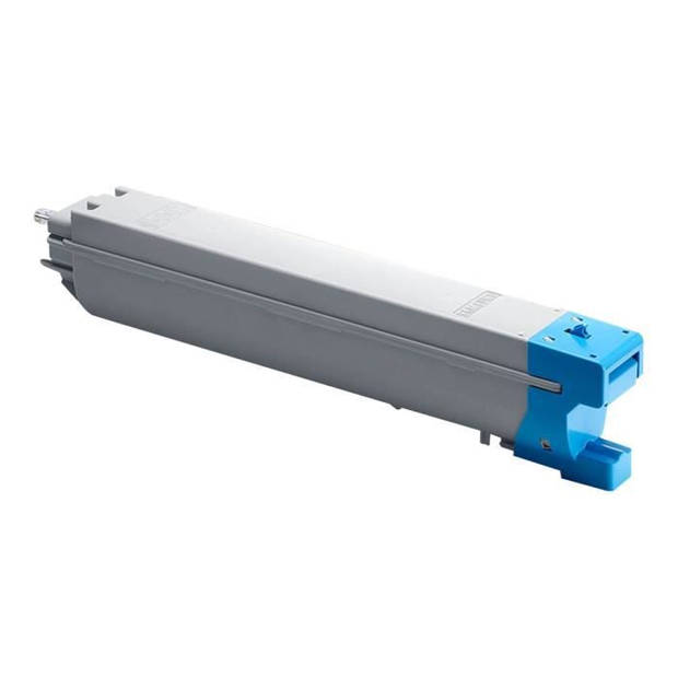 Samsung CLT-C659S cyaan tonercartridge (SU093A) voor CLX-8640/8650