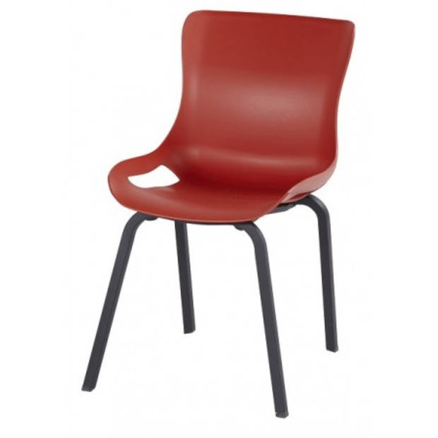 Sophie Pro Element Stacking Chair