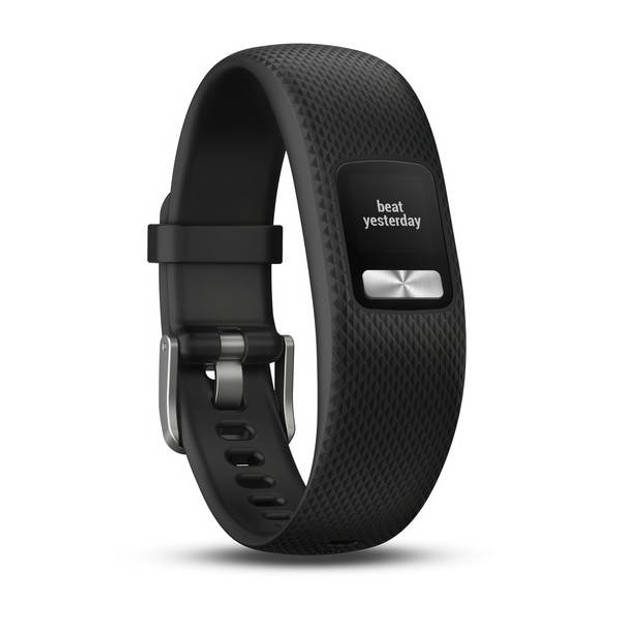 Garmin vi­vofit 4 Wristband activity tracker