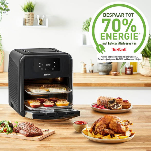 Tefal FW5018 Easy Fry Oven&Grill XXL 11L