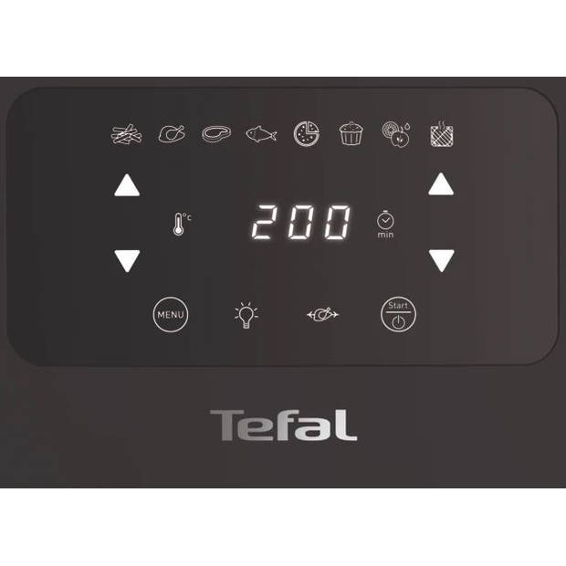 Tefal FW5018 Easy Fry Oven&Grill XXL 11L