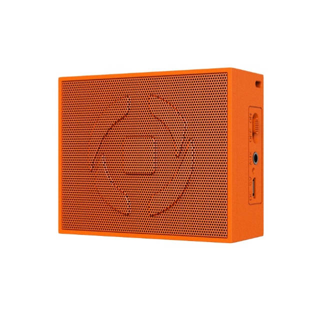 Bluetooth Speaker Up Mini, Oranje - Celly