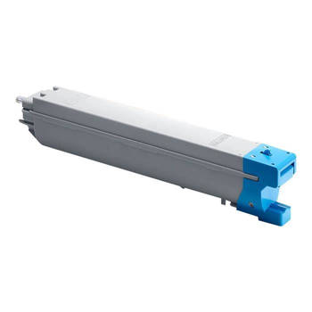 Samsung CLT-C659S cyaan tonercartridge (SU093A) voor CLX-8640/8650