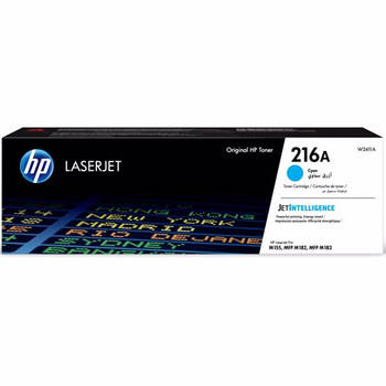 HP toner cartridge 216A - Instant Ink (Blauw)