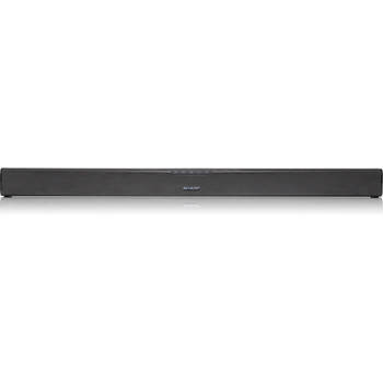 SHARP Soundbar - 90 W - Bluetooth - HDMI - lengte 80 cm