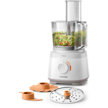 Philips HR7310/00 Foodprocessor Daily 700W