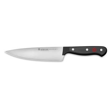 Wusthof Koksmes Gourmet 16 cm