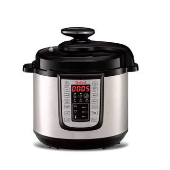 Tefal CY505E Multicooker All-in-One 6,0L