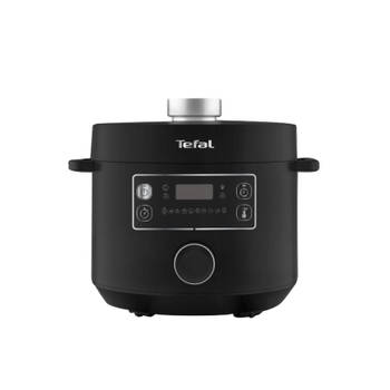 Tefal CY7548 Multicooker Turbo Cuisine 5,0L