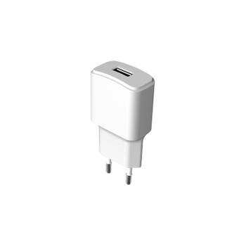 Celly - USB-lichtnetadapter met 1 USB poort - Celly Procompact