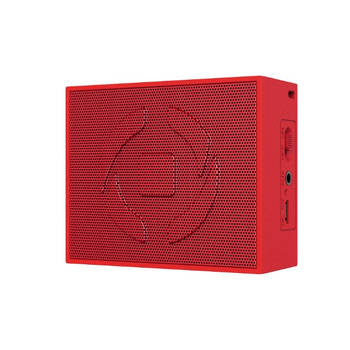 Bluetooth Speaker Up Mini, Rood - Celly