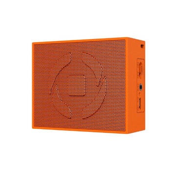 Bluetooth Speaker Up Mini, Oranje - Celly