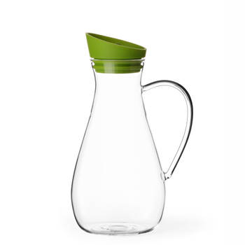 Viva - Infusion Karaf 1,5 liter - Glas - Transparant