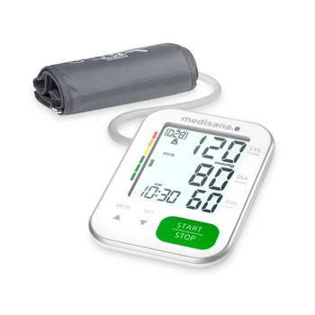 Medisana BU 570 Connect - Bovenarm bloeddrukmeter 
