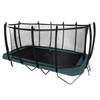 Avyna Avyna Trampoline Opbouw 520x305 (352) met net – Groen NU MET GRATIS AFDEKHOES (TEPL-352-COMBI-BD)