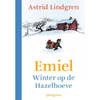 Emiel: Winter op de Hazelhoeve