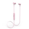 Celly - Bluetooth Stereo Oordopjes, Roze - Kunststof - Celly Procompact
