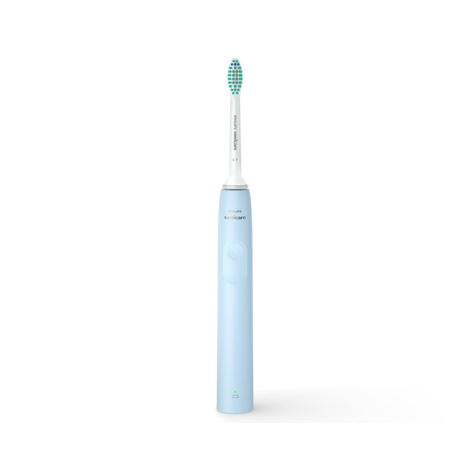 Dierentuin bak rotatie Philips Sonicare elektrische tandenborstel HX3651/12 | Blokker