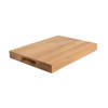 Blackwell Houten Snijplank - Met Greep - Beukenhout - 40 x 30 x 4 cm