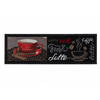 MD Entree - Keukenloper - Cook&Wash - Coffee Latte - 50 x 150 cm