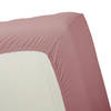 Beddinghouse Hoeslaken Jersey Pink-Lits-jumeaux (180 x 200/210/220 cm)