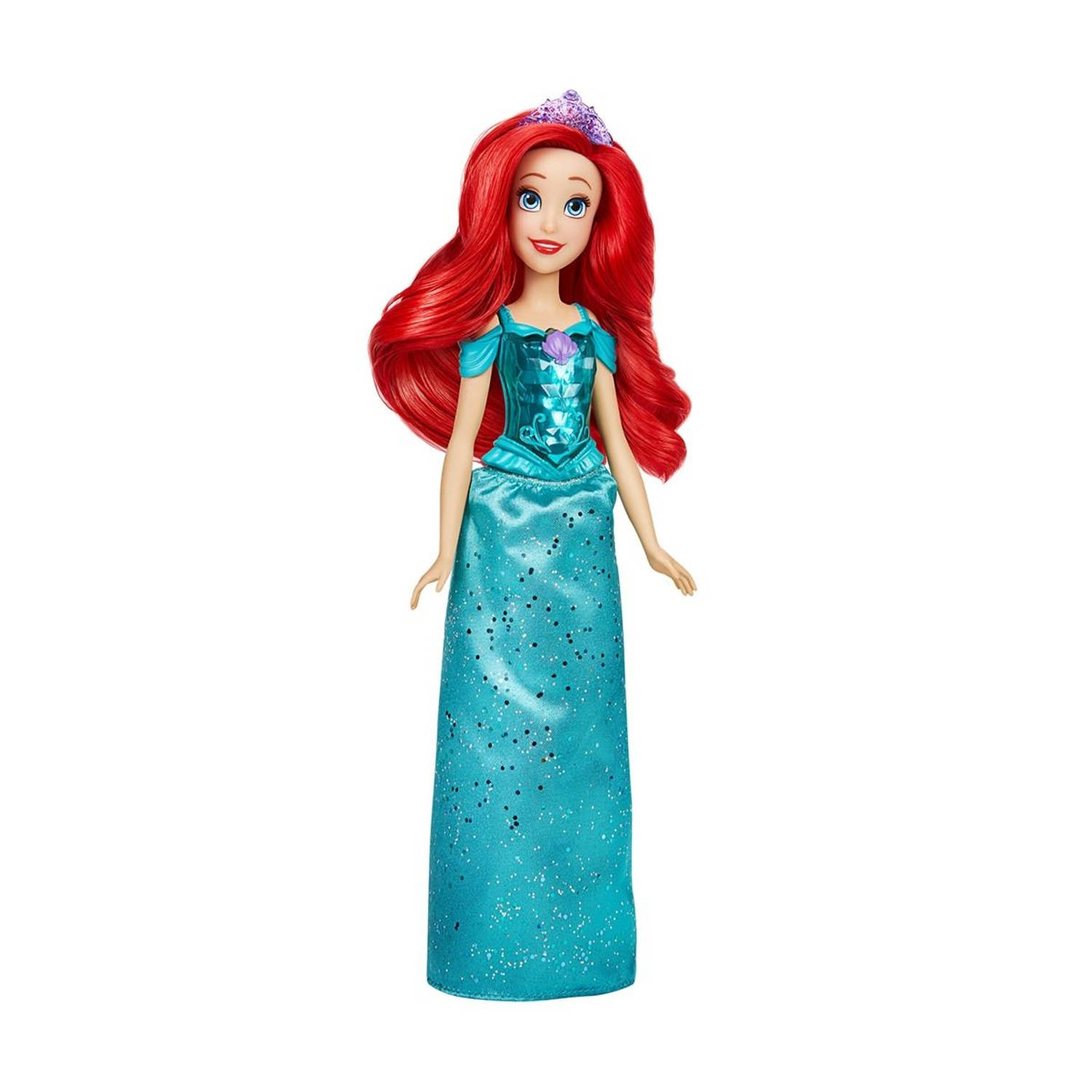 Hasbro Royal Shimmer Pop Ariel