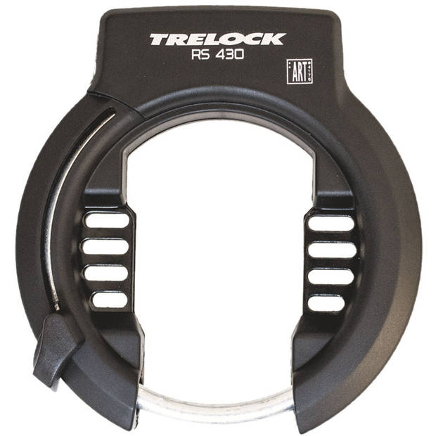 Trelock Ringslot RS430 ART2 zwart