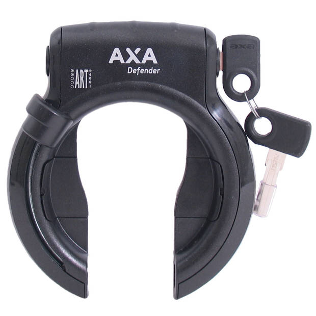 Axa Ringslot Defender met 2 tube cilinder -