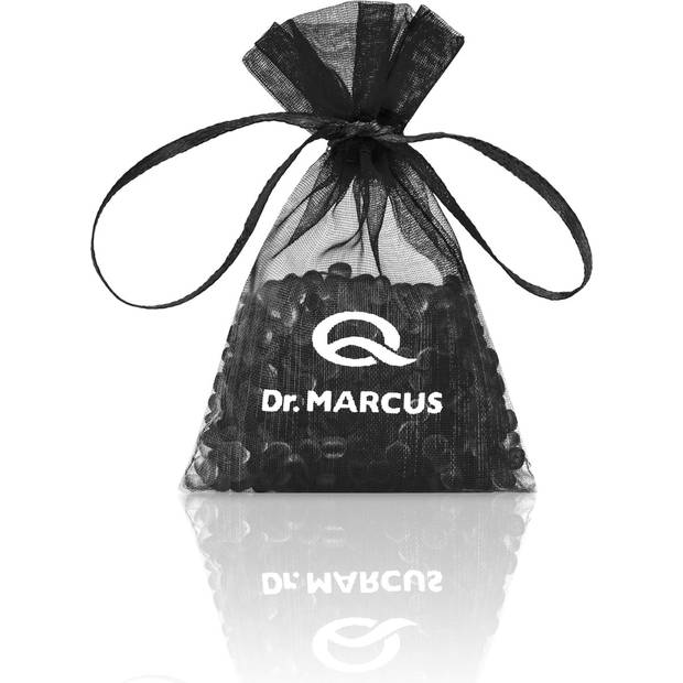Dr. Marcus geurhanger 20 gram zwart