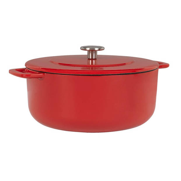 Dutch Oven Red 28cm Combekk