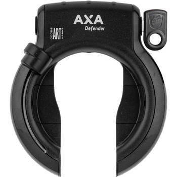 AXA Defender ringslot ART2 zwart