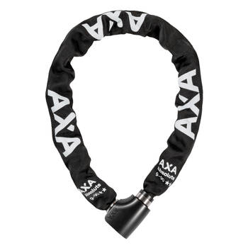 AXA kettingslot Absolute 9-90 ART-2 zwart