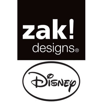 Zak!Designs - Disney Classic Minnie ontbijtkommetje - Melamine - Multicolor
