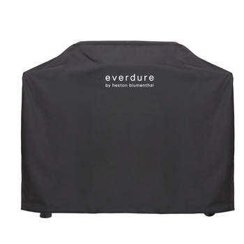 Everdure - Furnace Beschermhoes - Polyester - Zwart