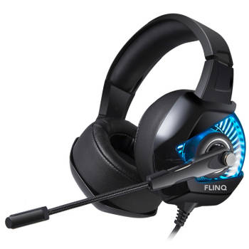 FlinQ Ectrix I Gaming Headset