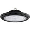 LED UFO High Bay 150W - Magazijnverlichting - Waterdicht IP65 - Helder/Koud Wit 6400K - Aluminium