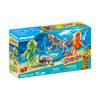 Playmobil SCOOBY-DOO! Avontuur met Ghost of Captain Cutler 70708