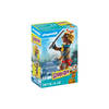 PLAYMOBIL Scooby-Doo - Verzamelfiguur samoerai (70716)