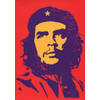 Che Guevara Schrift A4 Lijn 2 - 2 stuks