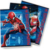 Spiderman schriften Lijn A5 KLEINE SCHRIFTEN - 3 stuks