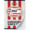 PSV schriften Lijn A4 - 2 stuks