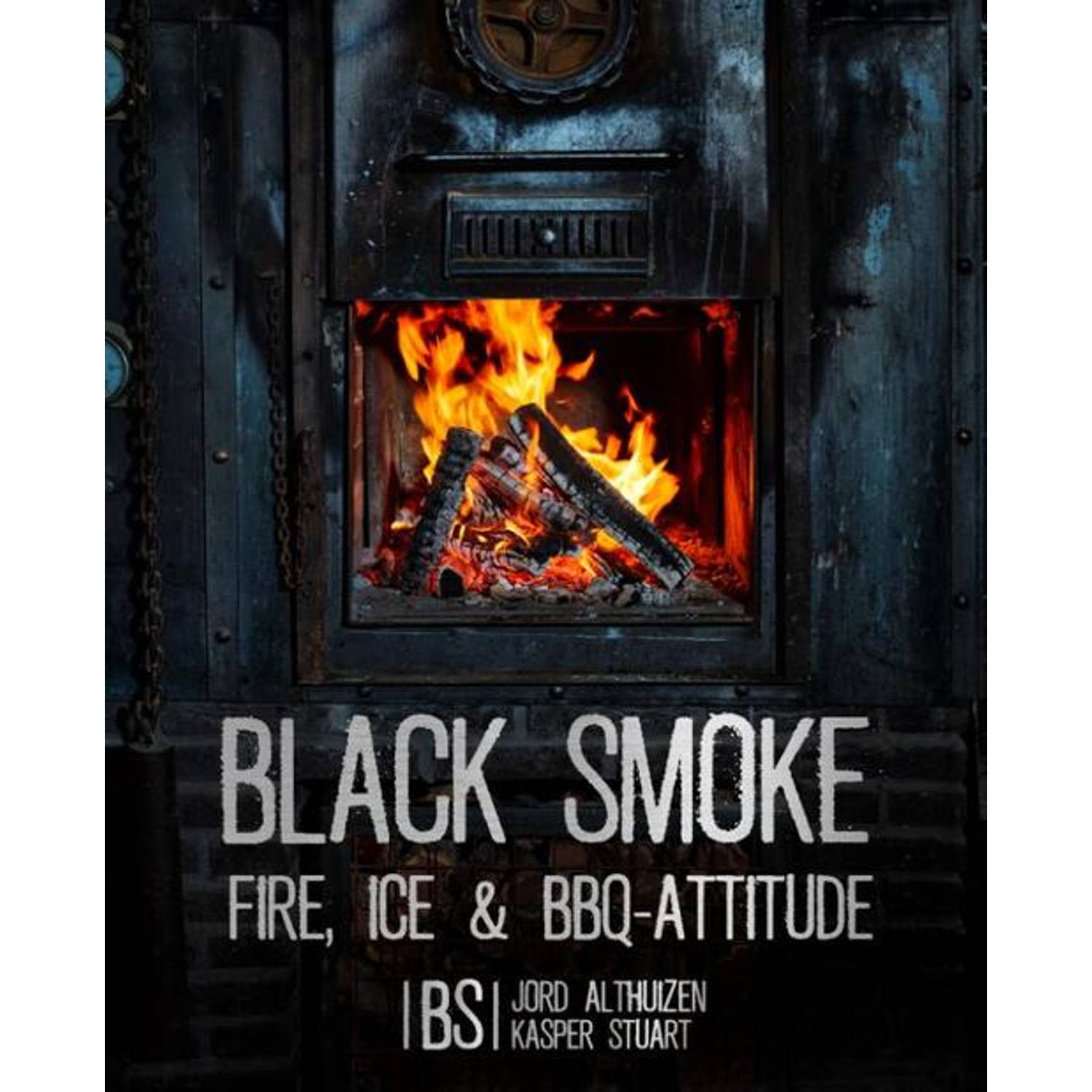 Black Smoke 2 - (ISBN:9789021585093)