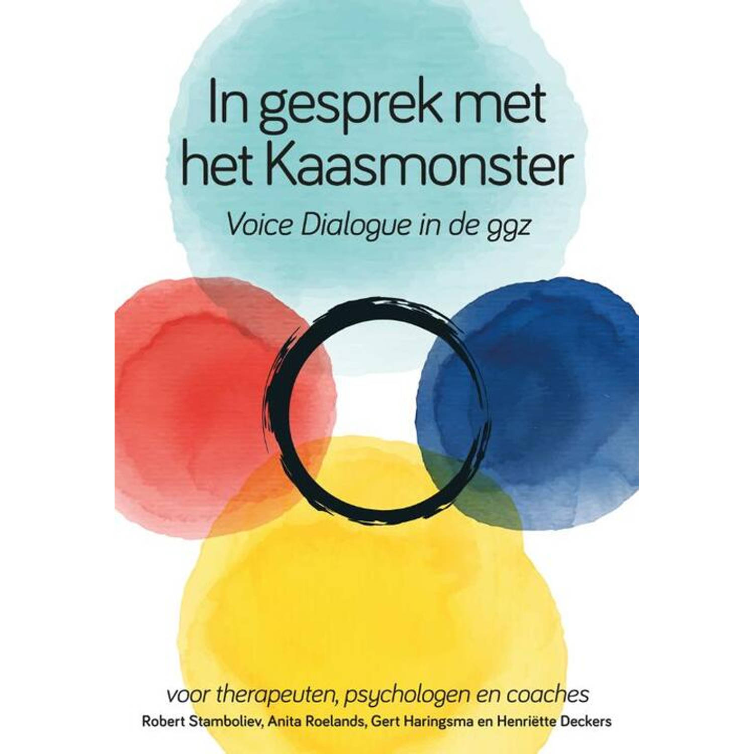 In gesprek met het Kaasmonster - (ISBN:9789085600763)