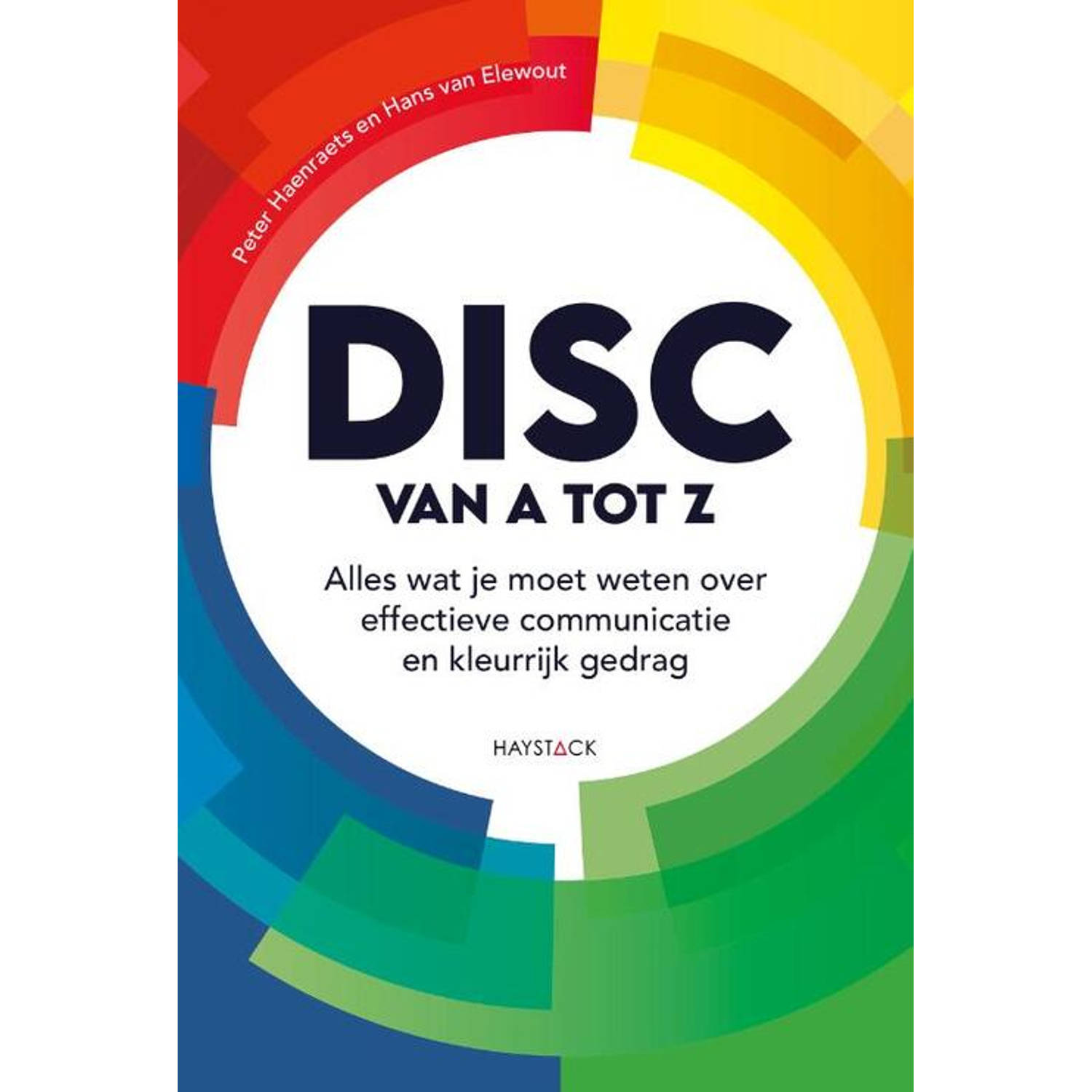 Disc Van A Tot Z
